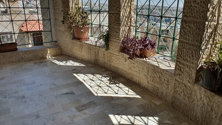 Amman, Apartments/Houses, JOD 10000/year,  Furnished,  4 BR,  Fully Furnished 4B Apartment With Baconlies In Rabyia 00962777688956