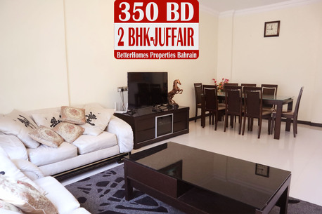 Juffair, Apartments/Houses, BHD 350/month,  Furnished,  2 BR,  120 Sq. Meter,  Stunning