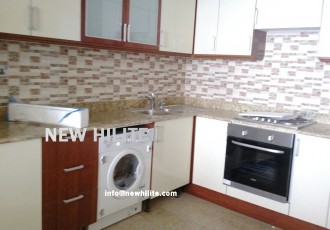 Kuwait City, Apartments/Houses, KWD 500/month, 1 BR, Luxury One And Two Bedroom Apartment For Rent In Jabriya