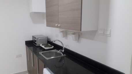 Saar, Apartments/Houses, BHD 400/month,  Furnished,  2 BR,  110 Sq. Meter,  2 Bhk Fully Furnished Flat Available In Saar Call Aleena