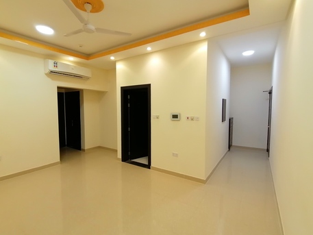 Busaiteen, Labor/Moving, New 2 Bhk Semi Furnished At Prime Location New Busaiteen