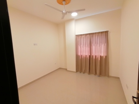 Busaiteen, Labor/Moving, New 2 Bhk Semi Furnished At Prime Location New Busaiteen