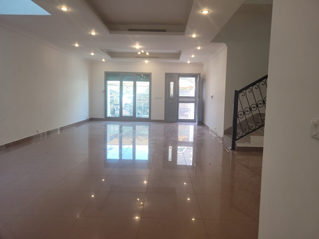 Kuwait City, Villas, KWD 1300,  300 Sq. Meter,  4 Bedroom Villa For Rent In Salam At 1300kd