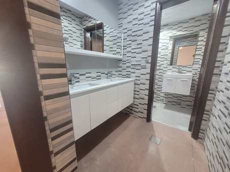 Kuwait City, Villas, KWD 1300,  300 Sq. Meter,  4 Bedroom Villa For Rent In Salam At 1300kd