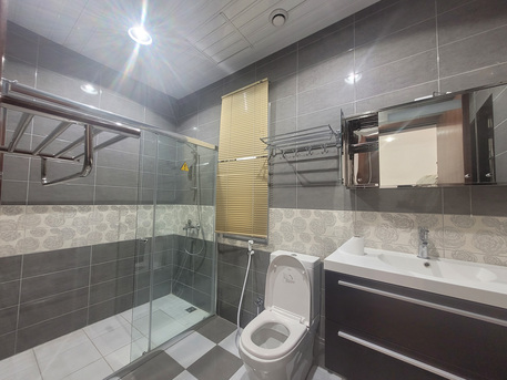 Kuwait City, Villas, KWD 1300,  300 Sq. Meter,  4 Bedroom Villa For Rent In Salam At 1300kd