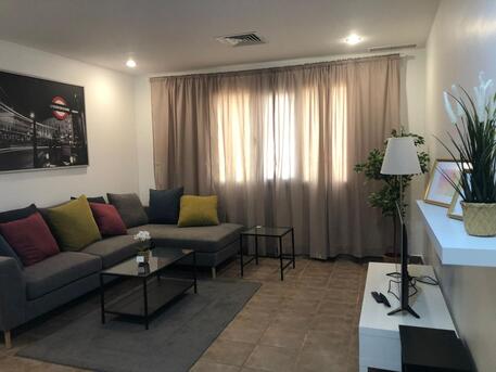 Kuwait City, Labor/Moving, 3 Bedroom Furnished Apartment In Sharq At 650KD One Bedroom 325KD
