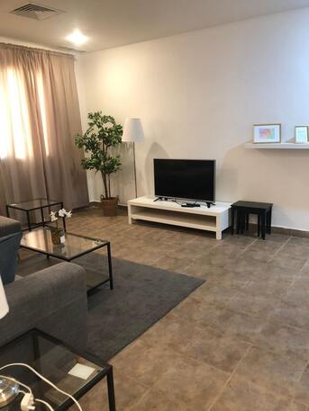 Kuwait City, Labor/Moving, 3 Bedroom Furnished Apartment In Sharq At 650KD One Bedroom 325KD