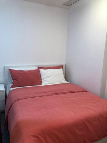 Kuwait City, Labor/Moving, 3 Bedroom Furnished Apartment In Sharq At 650KD One Bedroom 325KD