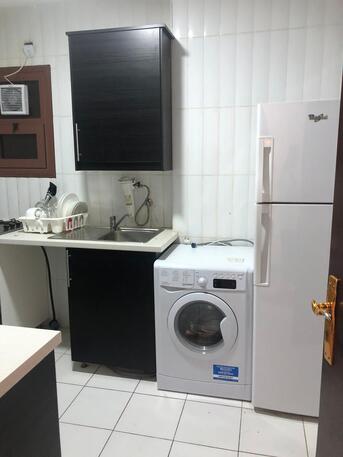 Kuwait City, Labor/Moving, 3 Bedroom Furnished Apartment In Sharq At 650KD One Bedroom 325KD