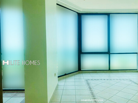 Salmiya, Apartments/Houses, KWD 1200/month,  3 BR,  200 Sq. Meter,  THREE BEDROOM APARTMENT FOR RENT IN SALMIYA