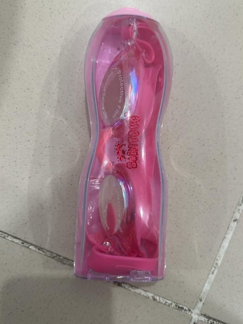 Jeddah, Sporting Goods, SAR 45,  Swimming Glasses