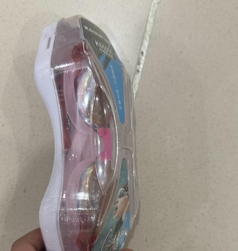 Jeddah, Sporting Goods, SAR 45,  Swimming Glasses