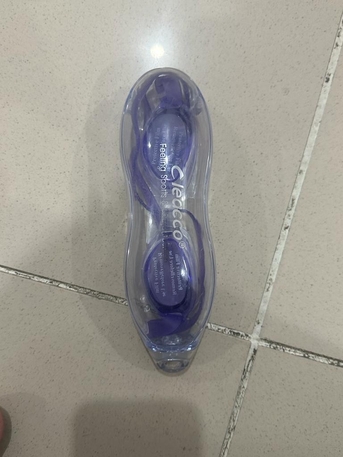 Jeddah, Sporting Goods, SAR 45,  Swimming Glasses