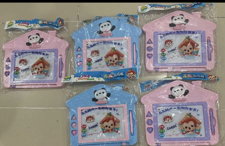 Jeddah, Toys & Games, SAR 15,  Slates For Children