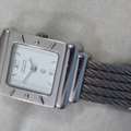 SAR 1500,  Philippe Charriol Pure Silver Watch For Ladies Original Swiss Made