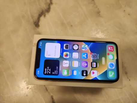 Riyadh, Mobile Phones, SAR 1800,  Apple IPhone XS 512GB Gold