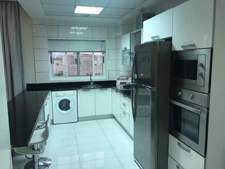 Adliya, Apartments/Houses, BHD 550/month,  Furnished,  3 BR,  140 Sq. Meter,  Adliya Area 3 Bedroom Fully Furnished Apartment Available For Rent