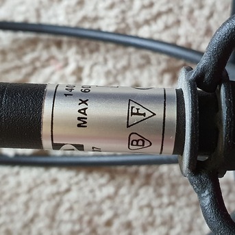 Riyadh, Household Items, SAR 100,  Ikea Wire Bird Cage Side Lamps