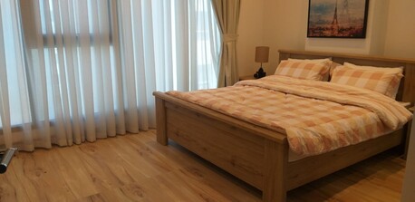 Manama, Apartments/Houses, BHD 525/month,  Furnished,  3 BR,  New Modern 3BR Family Apartments. Closed Kitchen: Children Play Area.Pool.Gym.Squash Etc