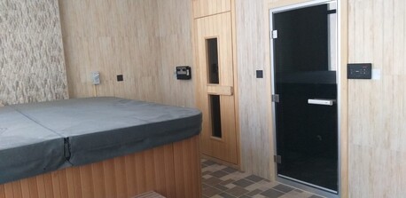 Manama, Apartments/Houses, BHD 525/month,  Furnished,  3 BR,  New Modern 3BR Family Apartments. Closed Kitchen: Children Play Area.Pool.Gym.Squash Etc