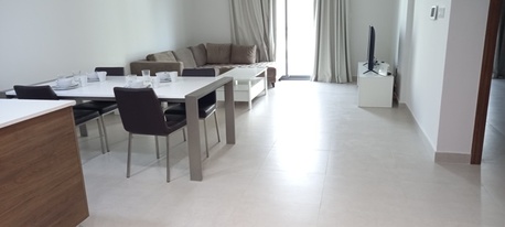 Juffair, Apartments/Houses, BHD 350/month,  Furnished,  2 BR,  Compound Family Apartment. Housekeeping. Children Play Area. Pools. Gym.Etc :1BR@280: TONY