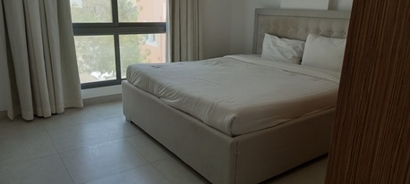 Juffair, Apartments/Houses, BHD 350/month,  Furnished,  2 BR,  Compound Family Apartment. Housekeeping. Children Play Area. Pools. Gym.Etc :1BR@280: TONY