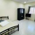 BHD 200/month,  Furnished,  Studio,  FULLY FURNISHED STUDIO FLAT WITH UNLIMITED EWA