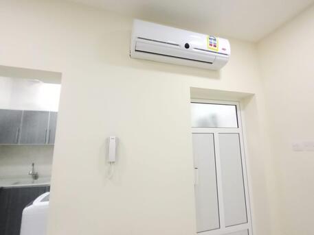 Zinj, Apartments, Flats, Houses & Villas, BHD 200/month,  Furnished,  Studio,  FULLY FURNISHED STUDIO FLAT WITH UNLIMITED EWA