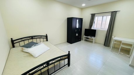 Zinj, Apartments, Flats, Houses & Villas, BHD 200/month,  Furnished,  Studio,  FULLY FURNISHED STUDIO FLAT WITH UNLIMITED EWA