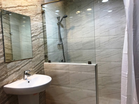 Hoora, Apartments/Houses, BHD 240/month,  2 BR,  100 Sq. Meter,  Hoora, Exhibition Road, Nicely Presented Family Apartment, 2BR, 2Bath