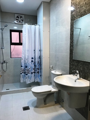 Hoora, Apartments/Houses, BHD 240/month,  2 BR,  100 Sq. Meter,  Hoora, Exhibition Road, Nicely Presented Family Apartment, 2BR, 2Bath