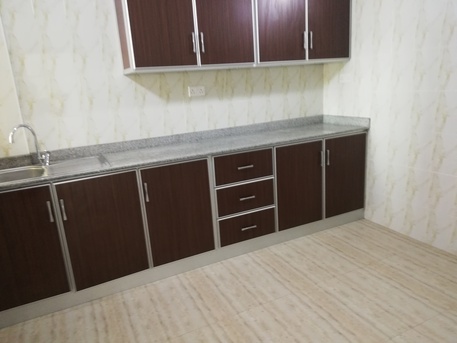 Adliya, Apartments/Houses, BHD 300/month,  2 BR,  2 Bedrooms Spacious Unfurnished Flat For Rent (inclusive Ewa Unlimited)