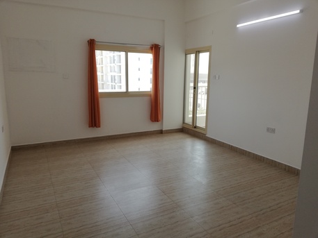 Adliya, Apartments/Houses, BHD 300/month,  2 BR,  2 Bedrooms Spacious Unfurnished Flat For Rent (inclusive Ewa Unlimited)