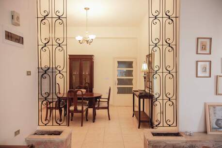 Amman, Apartments/Houses, JOD 6600/year,  Furnished,  2 BR,  Fully Furnished Two Bedroom Apartment With Baconly In 3 Circle 00962777688956