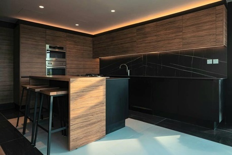 Amman, Apartments/Houses, JOD 35000/year,  Furnished,  3 BR,  Deplux Fully Furnished 3B Apart With Big Terraces In Damac 00962777688956