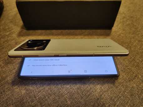 Riyadh, Mobile Phones, SAR 4200,  VIVO X Fold (5G) Blue