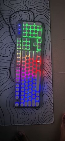 Jeddah, Appliances, SAR 40,  Keyboard