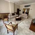 JOD 12000/year,  Furnished,  3 BR,  Fully Furnished 3 Bedrooms Apartment With Baconly In Jabal Webdeh 00962777688956