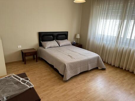 Amman, Apartments/Houses, JOD 12000/year,  Furnished,  3 BR,  Fully Furnished 3 Bedrooms Apartment With Baconly In Jabal Webdeh 00962777688956