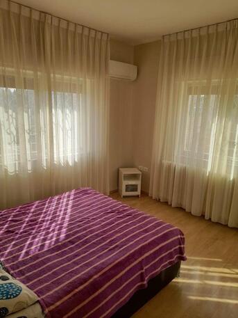 Amman, Apartments/Houses, JOD 12000/year,  Furnished,  3 BR,  Fully Furnished 3 Bedrooms Apartment With Baconly In Jabal Webdeh 00962777688956