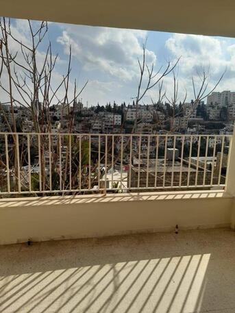 Amman, Apartments/Houses, JOD 12000/year,  Furnished,  3 BR,  Fully Furnished 3 Bedrooms Apartment With Baconly In Jabal Webdeh 00962777688956