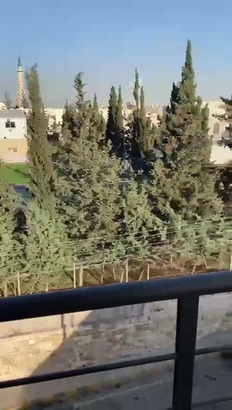 Amman, Apartments/Houses, JOD 17000/year,  Furnished,  4 BR,  Fully Furnished 4B With Baconly And Terrace In Jabal Webdeh 00962777688956