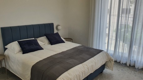 Amman, Apartments/Houses, JOD 14000/year,  Furnished,  2 BR,  Brandnew Fully Furnished 2B Apart With Baconly In Jabal Webdeh 00962777688956