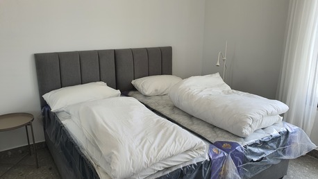 Amman, Apartments/Houses, JOD 14000/year,  Furnished,  2 BR,  Brandnew Fully Furnished 2B Apart With Baconly In Jabal Webdeh 00962777688956