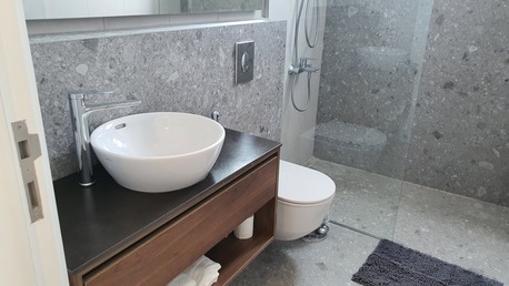 Amman, Apartments/Houses, JOD 14000/year,  Furnished,  2 BR,  Brandnew Fully Furnished 2B Apart With Baconly In Jabal Webdeh 00962777688956