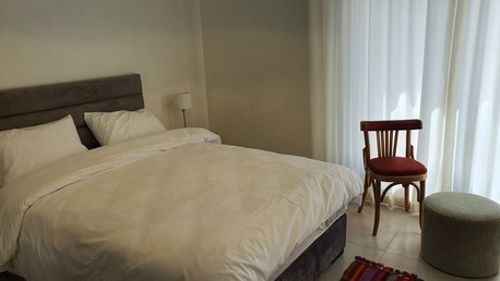 Amman, Apartments/Houses, JOD 16000/year,  Furnished,  2 BR,  Brandnew Fully Furnished 2B Apart With Baconly In Jabal Webdeh 00962777688956