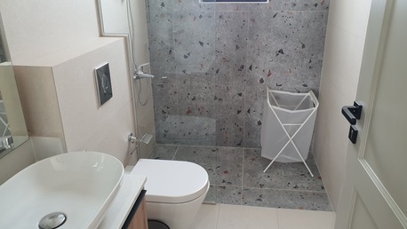 Amman, Apartments/Houses, JOD 16000/year,  Furnished,  2 BR,  Brandnew Fully Furnished 2B Apart With Baconly In Jabal Webdeh 00962777688956