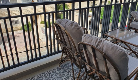 Amman, Apartments/Houses, JOD 16000/year,  Furnished,  2 BR,  Brandnew Fully Furnished 2B Apart With Baconly In Jabal Webdeh 00962777688956