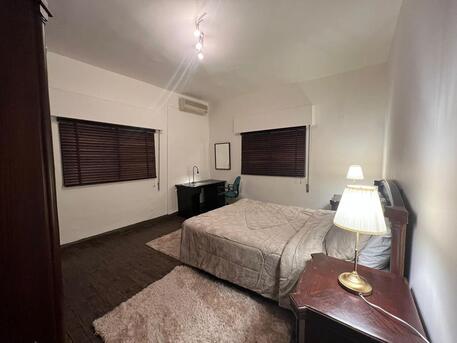 Amman, Apartments/Houses, JOD 7200/year,  Furnished,  1 BR,  Fully Furnished One Bedroom Apartment Access Into The Rooftop Jabal Webdeh 00962777688956