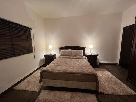 Amman, Apartments/Houses, JOD 7200/year,  Furnished,  1 BR,  Fully Furnished One Bedroom Apartment Access Into The Rooftop Jabal Webdeh 00962777688956